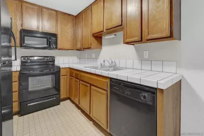  4262 Parks Ave #205, La Mesa, CA 91941 - Photo 2