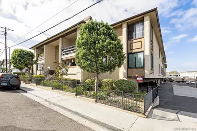  4262 Parks Ave #205, La Mesa, CA 91941 - Photo 10