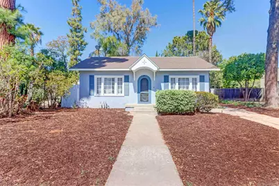  4199 Sunnyside Dr, Riverside, CA 92506 - Photo 1