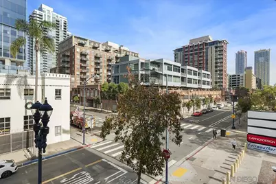  325 7th Ave #211, San Diego, CA 92101 - Photo 52