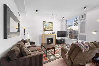  325 7th Ave #211, San Diego, CA 92101 - Photo 8