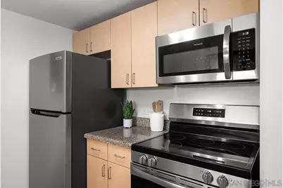  425 W Beech Street #408, San Diego, CA 92101 - Photo 10