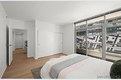  425 W Beech Street #408, San Diego, CA 92101 - Photo 14