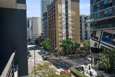  425 W Beech Street #408, San Diego, CA 92101 - Photo 16
