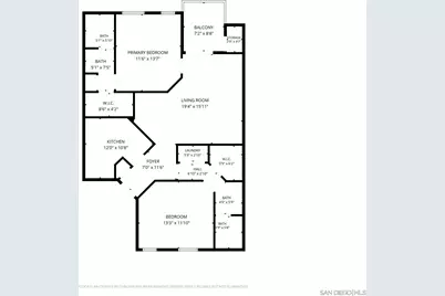  7565 Charmant Dr. #510, San Diego, CA 92122 - Photo 28