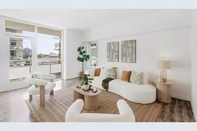  3812 Park Blvd. #208, San Diego, CA 92103 - Photo 22