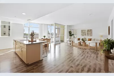 3812 Park Blvd. #208, San Diego, CA 92103 - Photo 16