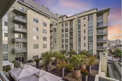  3812 Park Blvd. #208, San Diego, CA 92103 - Photo 34