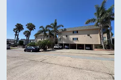 5075 Narragansett Avenue #206, San Diego, CA 92107 - Photo 36