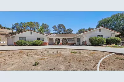  3950 Hellers Bend, Fallbrook, CA 92028 - Photo 1