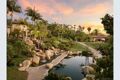  5962 Rancho Diegueno Rd., Rancho Santa Fe, CA 92067 - Photo 8