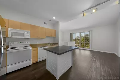  1501 Front St #613, San Diego, CA 92101 - Photo 20