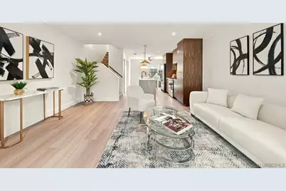  435 Woodlawn Ave #D, Chula Vista, CA 91910 - Photo 4