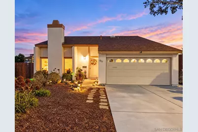  1527 Triton Pl, San Diego, CA 92154 - Photo 1