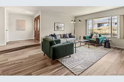 6796 Greenbrier Court, San Diego, CA 92120 - Photo 4