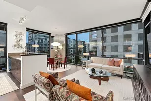 350 11th Ave, San Diego, CA 92101 - Photo 1