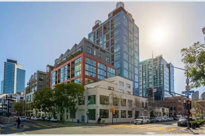  350 11th Ave #631, San Diego, CA 92101 - Photo 48