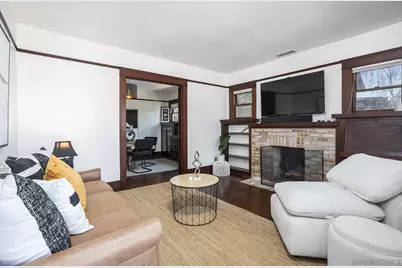  3125 Thorn Street, San Diego, CA 92104 - Photo 6