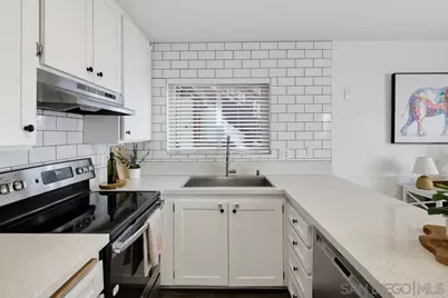  5442 Adobe Falls #5, San Diego, CA 92120 - Photo 12