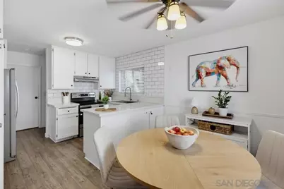  5442 Adobe Falls #5, San Diego, CA 92120 - Photo 6