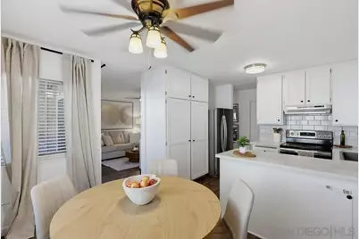  5442 Adobe Falls #5, San Diego, CA 92120 - Photo 8