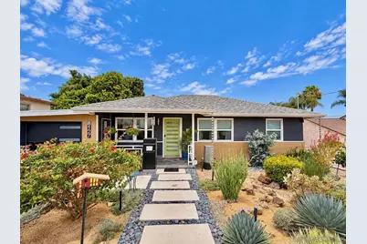  8127 Golden Ave, Lemon Grove, CA 91945 - Photo 1