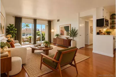  2244 2nd Ave #33, San Diego, CA 92101 - Photo 2