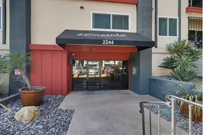 2244 2nd Ave #33, San Diego, CA 92101 - Photo 36