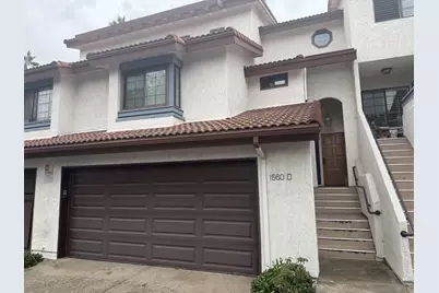  1560 Apache Dr #D, Chula Vista, CA 91910 - Photo 1