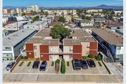  3829 Marlborough Avenue, San Diego, CA 92105 - Photo 1