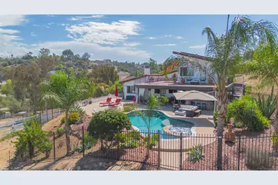  17522 Rancho De Carole Rd, Ramona, CA 92065 - Photo 48