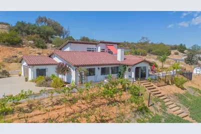  17522 Rancho De Carole Rd, Ramona, CA 92065 - Photo 1