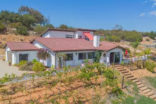 17522 Rancho De Carole Rd, Ramona, CA 92065 - Photo 1