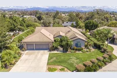  1202 Calle Sonia, Fallbrook, CA 92028 - Photo 1