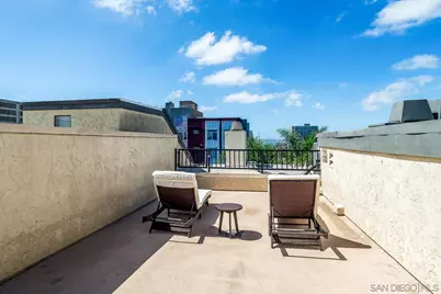  1650 8th Ave #302, San Diego, CA 92101 - Photo 36