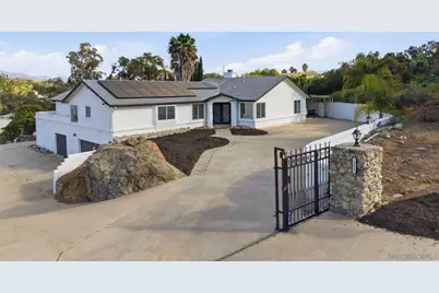  13883 Sage Mountain Ln, Jamul, CA 91935 - Photo 2
