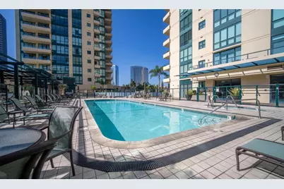  510 1st Ave #1101, San Diego, CA 92101 - Photo 40