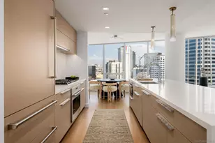 888 W E St, San Diego, CA 92101 - Photo 2