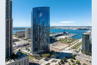  888 W E Street #2105, San Diego, CA 92101 - Photo 36