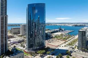 888 W E St, San Diego, CA 92101 - Photo 36