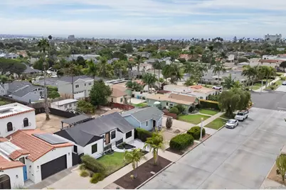  1529 Beryl St, San Diego, CA 92109 - Photo 8