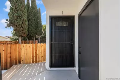  1827 E 17th St, National City, CA 91950 - Photo 2