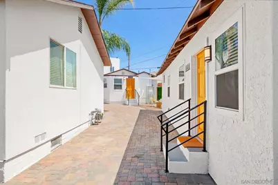  3312 Lincoln Ave, San Diego, CA 92104 - Photo 18