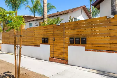  3312 Lincoln Ave, San Diego, CA 92104 - Photo 16