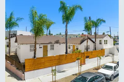  3312 Lincoln Ave, San Diego, CA 92104 - Photo 2
