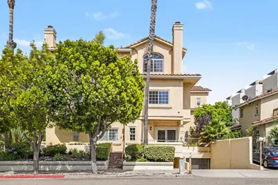  919 W Lewis St #1, San Diego, CA 92103 - Photo 1