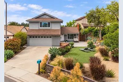  6590 High Knoll, San Diego, CA 92111 - Photo 1