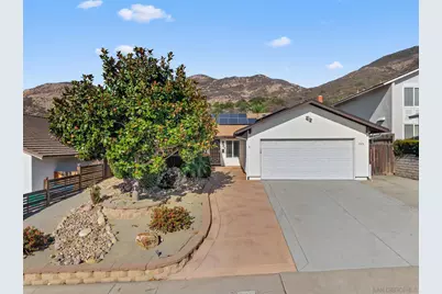  7575 Volclay Dr, San Diego, CA 92119 - Photo 1