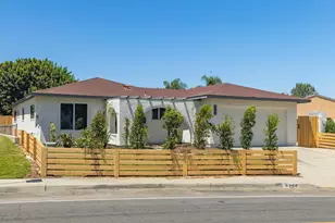 8284 Brookhaven Rd, San Diego, CA 92114 - Photo 1