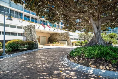  1770 Avenida Del Mundo #1007, Coronado, CA 92118 - Photo 28